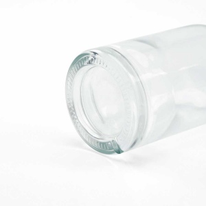 Bouteille Piave en verre 800 ml. Bouchon en bois 5