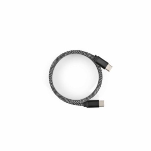 Câble de recharge rapide magnétique Curie.USB-C vers USB-C 60 W 6
