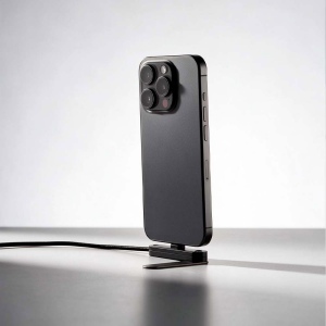 Edison Câble charge rapide en rPVC.  USB-C vers USB-C 4