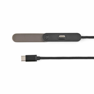 Edison Câble charge rapide en rPVC.  USB-C vers USB-C 7