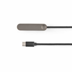 Edison Câble charge rapide en rPVC.  USB-C vers USB-C 8