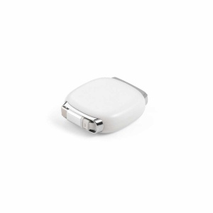 Yalow Câble Charge rapide USB-C vers USB-C rétractable. 60 W 3