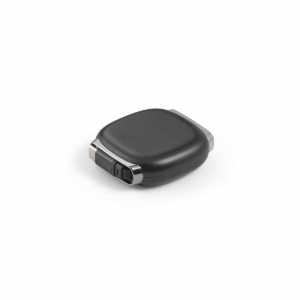 Yalow Câble Charge rapide USB-C vers USB-C rétractable. 60 W