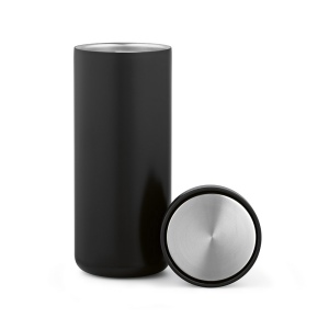 Thermos Rhine rSS 600ml.Double paroi, couvercle à pression 6