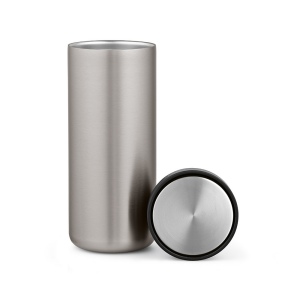 Thermos Rhine rSS 600ml.Double paroi, couvercle à pression 8