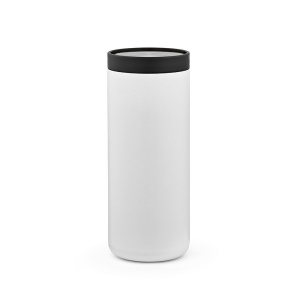 Thermos Rhine rSS 600ml.Double paroi, couvercle à pression 3