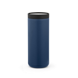 Thermos Rhine rSS 600ml.Double paroi, couvercle à pression 5