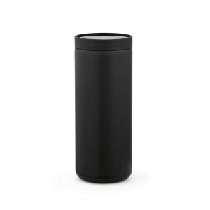 Thermos Rhine rSS 600ml.Double paroi, couvercle à pression