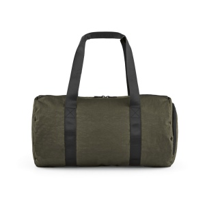 Sac de sport Barcelona 30L en nylon. Poche à chaussures 14
