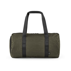 Sac de sport Barcelona 30L en nylon. Poche à chaussures 16