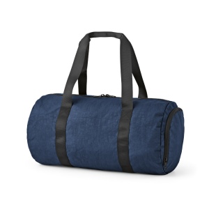 Sac de sport Barcelona 30L en nylon. Poche à chaussures 17
