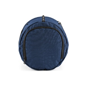 Sac de sport Barcelona 30L en nylon. Poche à chaussures 18