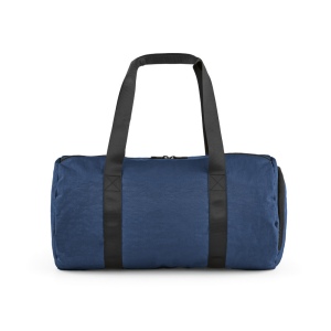Sac de sport Barcelona 30L en nylon. Poche à chaussures 19