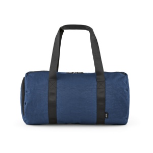 Sac de sport Barcelona 30L en nylon. Poche à chaussures 21