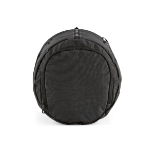 Sac de sport Barcelona 30L en nylon. Poche à chaussures 6