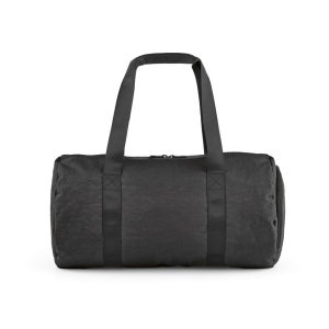 Sac de sport Barcelona 30L en nylon. Poche à chaussures 7