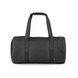 Sac de sport Barcelona 30L en nylon. Poche à chaussures 9