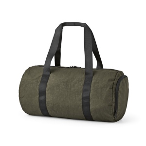 Sac de sport Barcelona 30L en nylon. Poche à chaussures 10