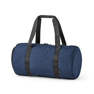 Sac de sport Barcelona 30L en nylon. Poche à chaussures 4