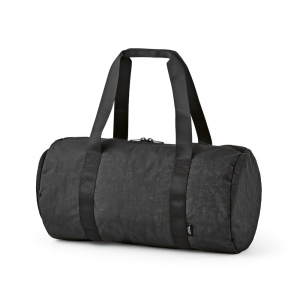 Sac de sport Barcelona 30L en nylon. Poche à chaussures