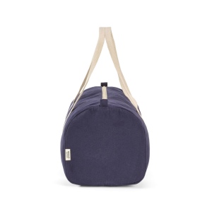 Sac de sport Zurich 30L en rCotton et rPET. 330 g/m² 6