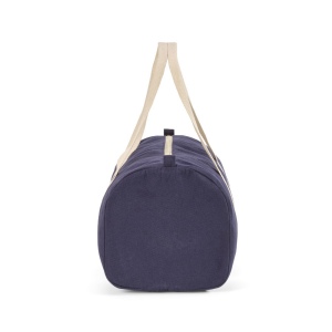 Sac de sport Zurich 30L en rCotton et rPET. 330 g/m² 8