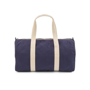 Sac de sport Zurich 30L en rCotton et rPET. 330 g/m² 9