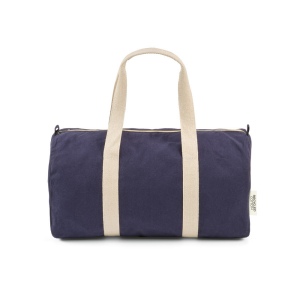 Sac de sport Zurich 30L en rCotton et rPET. 330 g/m² 10