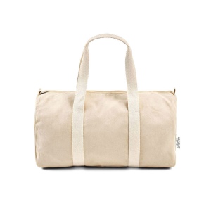 Sac de sport Zurich 30L en rCotton et rPET. 330 g/m² 11