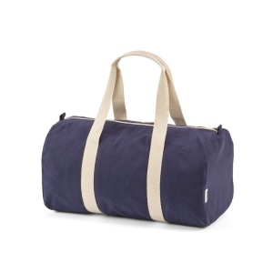 Sac de sport Zurich 30L en rCotton et rPET. 330 g/m² 3