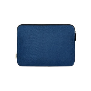 Housse pour ordinateur Dubai en rCotton 270 g/m².Ordinateur 15,6" 7