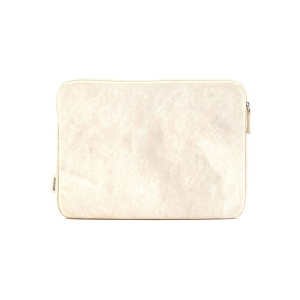 Housse pour ordinateur Dubai en rCotton 270 g/m².Ordinateur 15,6" 8