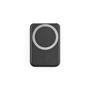 Porte-cartes et support pour téléphone 2-en-1 Hilbert. Cuir vegan 6