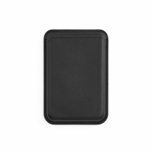 Porte-cartes Fourier. Cuir vegan 6
