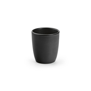 Tasse à café en céramique Amur. 80 ml. Finition mate. Fabriquée au Portugal.