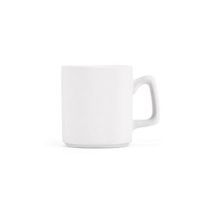 Mug Mondego en céramique 320 ml. Sublimation. Finition mate 3