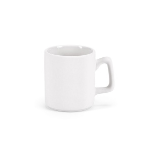 Mug Mondego en céramique 320 ml. Sublimation. Finition mate 2