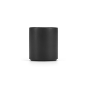 Mug Ganges en céramique 320 ml. Finition mate et empilable 5