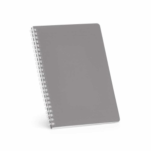 Cahier à spirales Horace A5 rPP.160 pages FSC de 70 g/m² 6