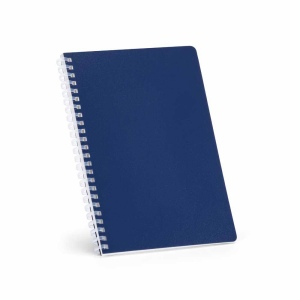 Cahier à spirales Horace A5 rPP.160 pages FSC de 70 g/m² 7