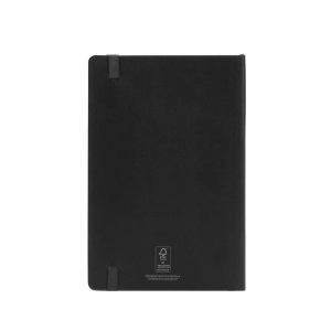 Carnet Flaubert A5  en rPU.160 pages FSC de 70 g/m² 8