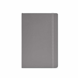 Carnet Flaubert A5  en rPU.160 pages FSC de 70 g/m² 17