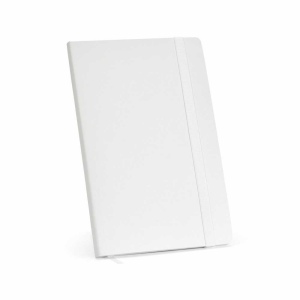 Carnet Flaubert A5  en rPU.160 pages FSC de 70 g/m² 4