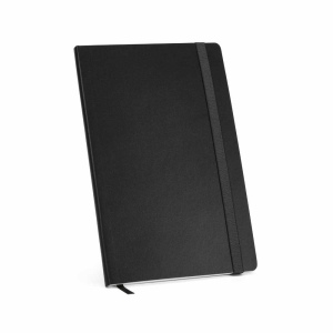 Carnet Flaubert A5  en rPU.160 pages FSC de 70 g/m²