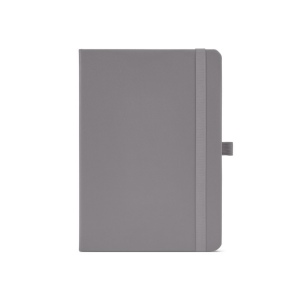 Carnet Dumas A5 en rPU. 160 pages FSC de 70 g/m² 17