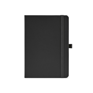 Carnet Dumas A5 en rPU. 160 pages FSC de 70 g/m² 9