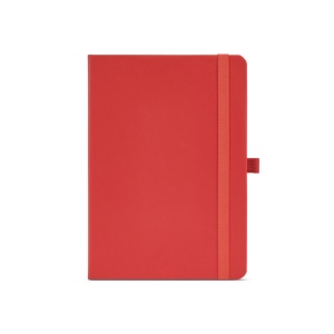 Carnet Dumas A5 en rPU. 160 pages FSC de 70 g/m² 11