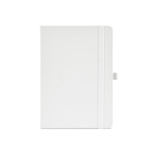 Carnet Dumas A5 en rPU. 160 pages FSC de 70 g/m² 13