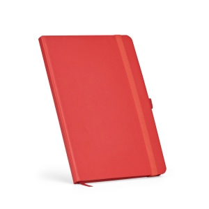 Carnet Dumas A5 en rPU. 160 pages FSC de 70 g/m² 3