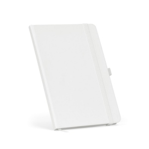 Carnet Dumas A5 en rPU. 160 pages FSC de 70 g/m² 4